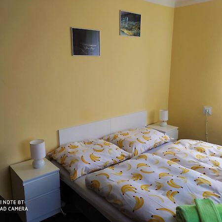 Wellness Penzion Triola Корженов Екстер'єр фото