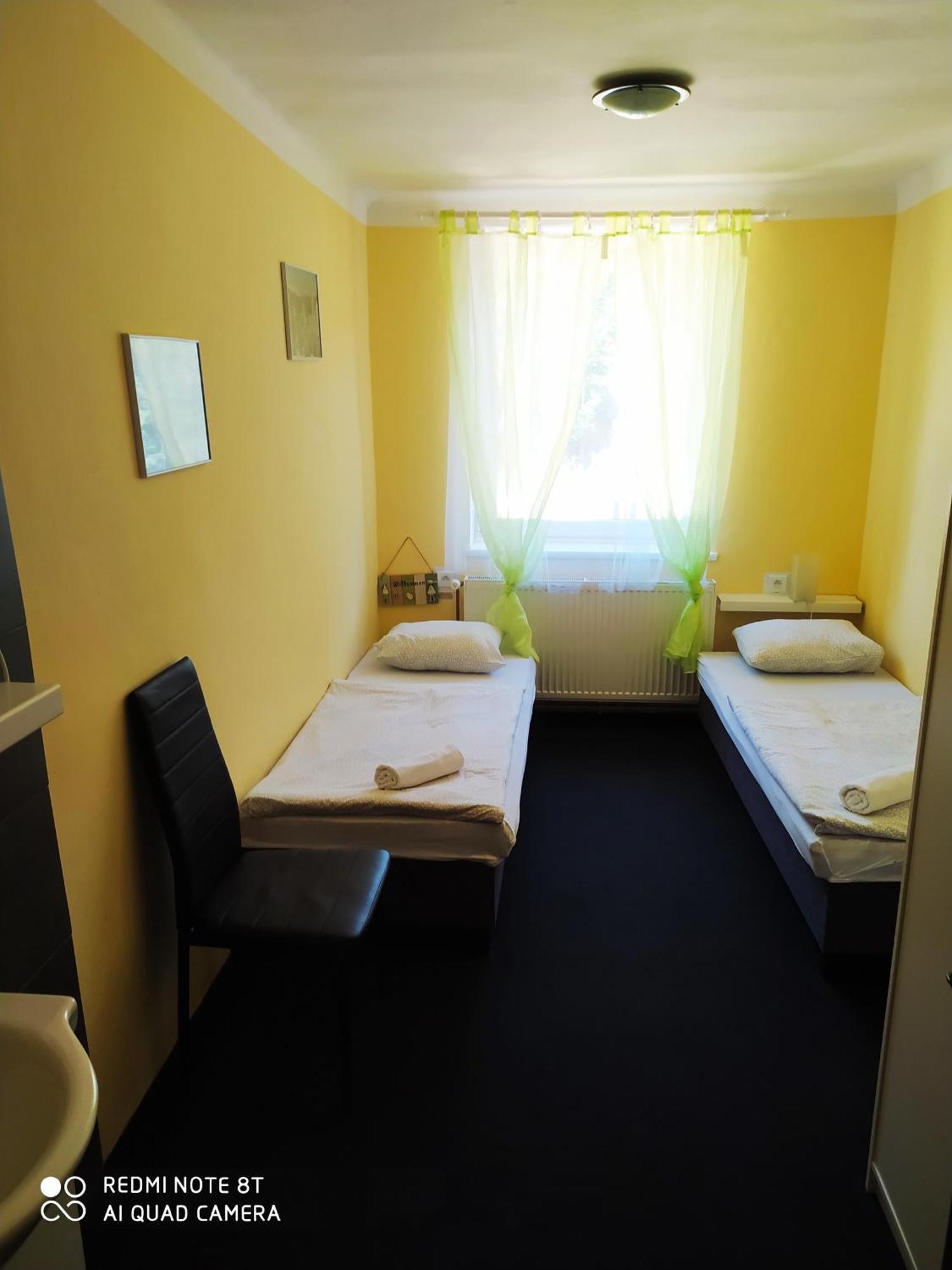 Wellness Penzion Triola Корженов Екстер'єр фото