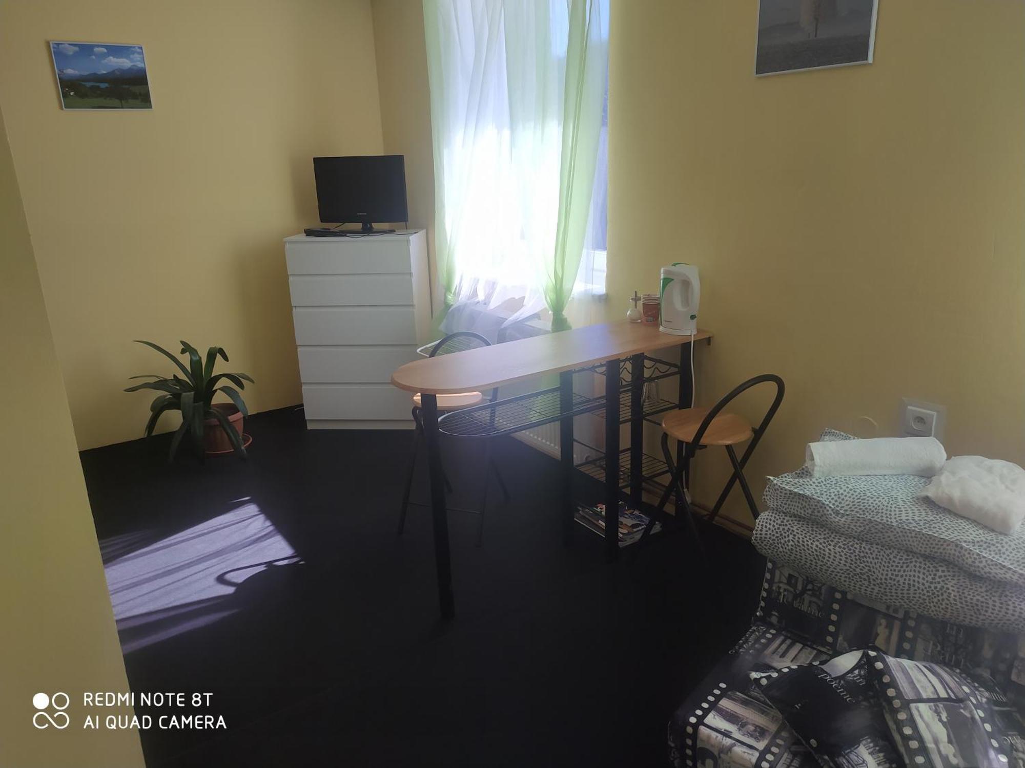 Wellness Penzion Triola Корженов Екстер'єр фото