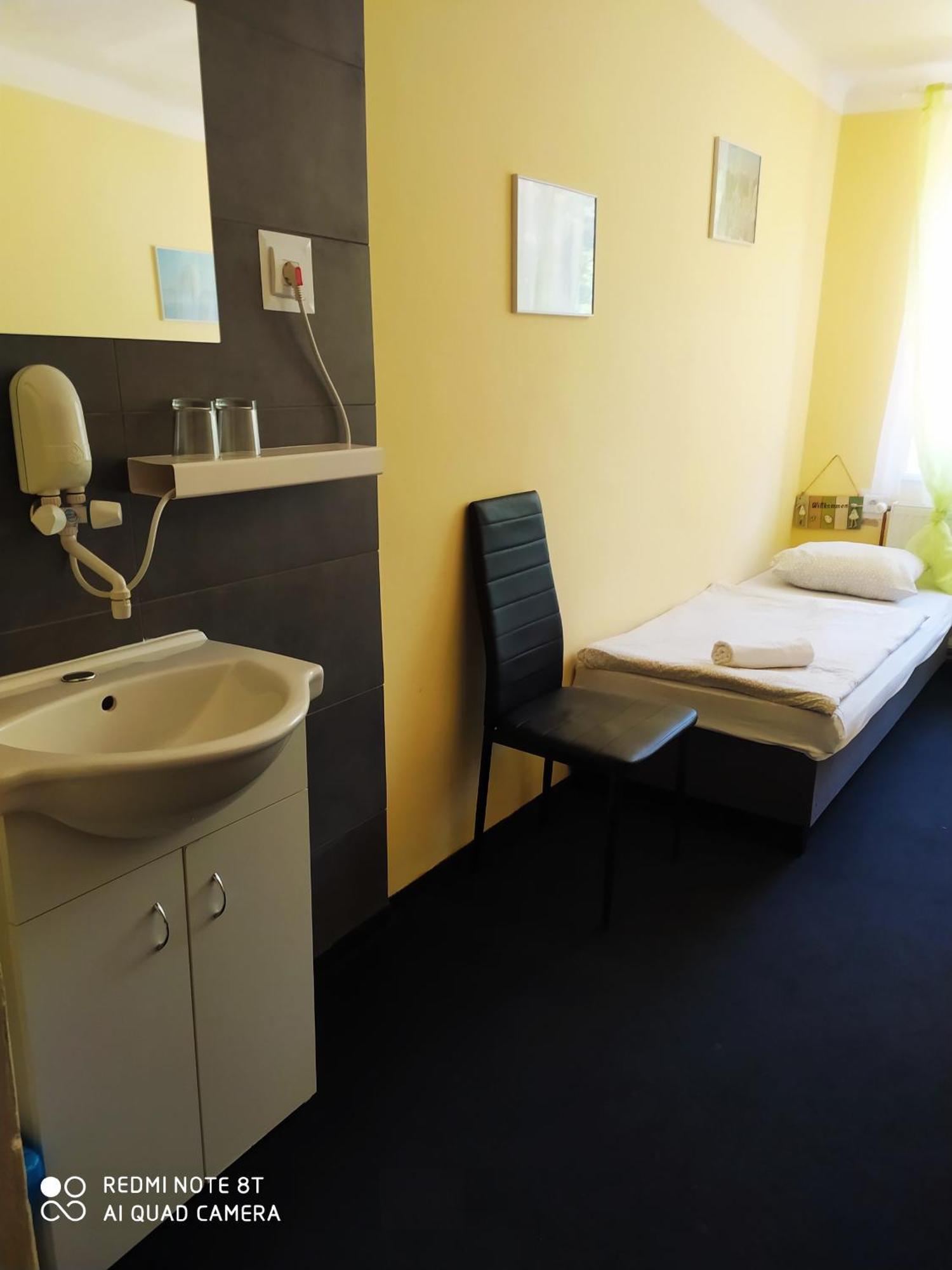 Wellness Penzion Triola Корженов Екстер'єр фото