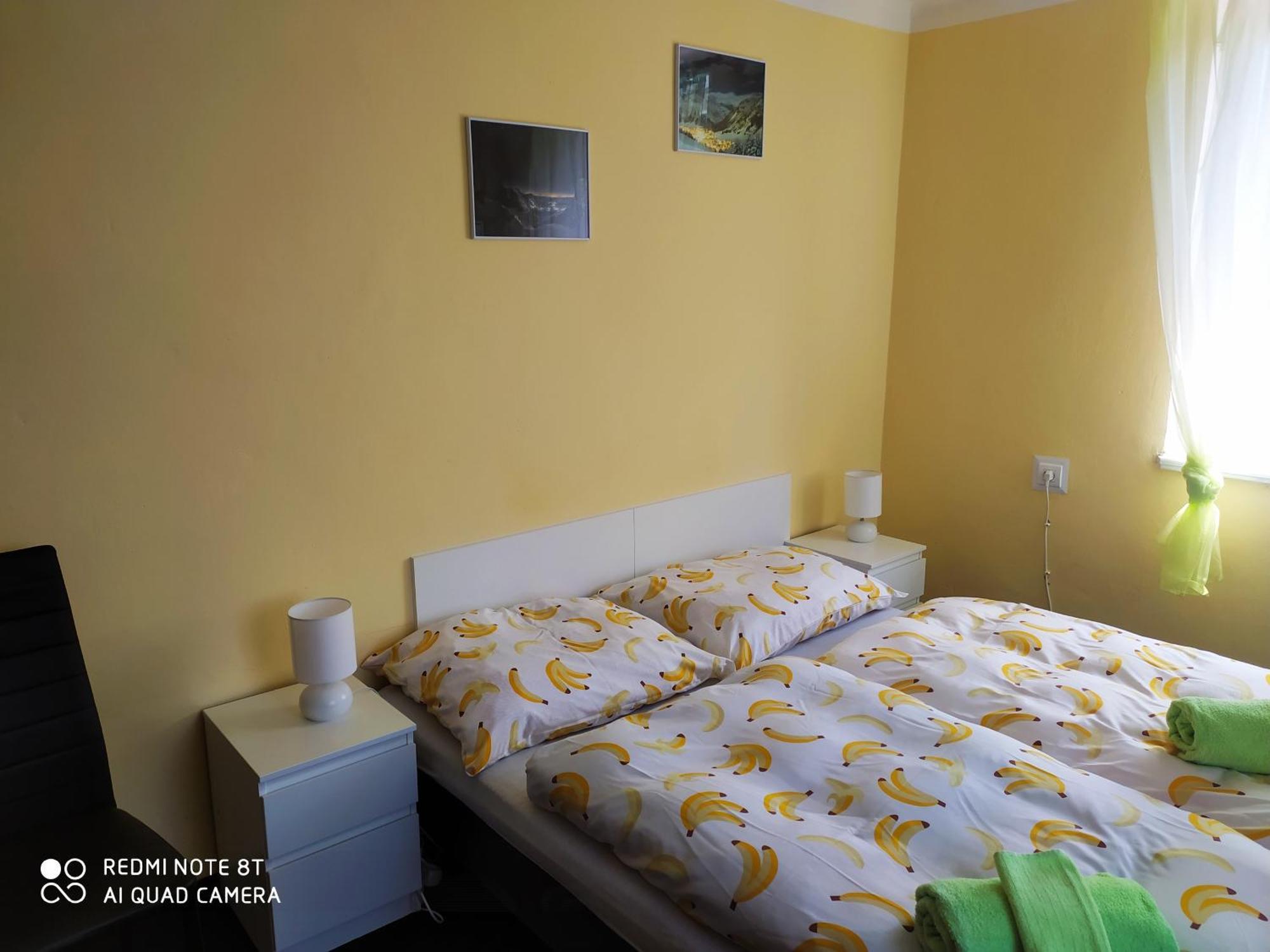 Wellness Penzion Triola Корженов Екстер'єр фото